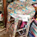 Upcycled Furniture