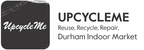 UpcycleMe Logo