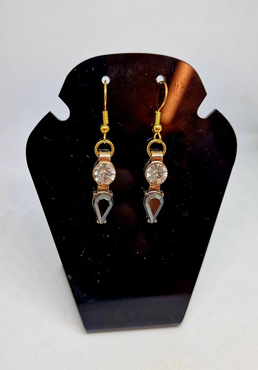 Golden Diamonties
