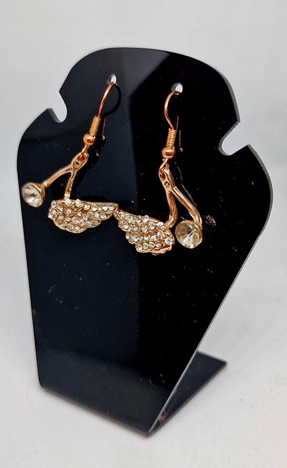 Insect jewellery